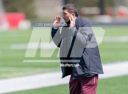 Thumbnail 1 in Papillion-LaVista vs. Elkhorn photogallery.