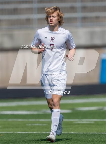 Thumbnail 2 in Papillion-LaVista vs. Elkhorn photogallery.