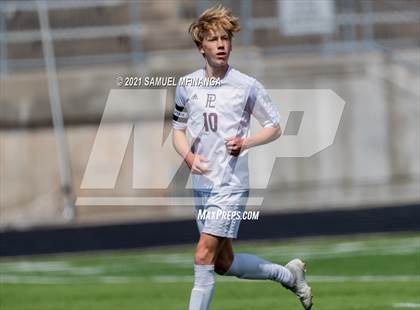 Thumbnail 3 in Papillion-LaVista vs. Elkhorn photogallery.