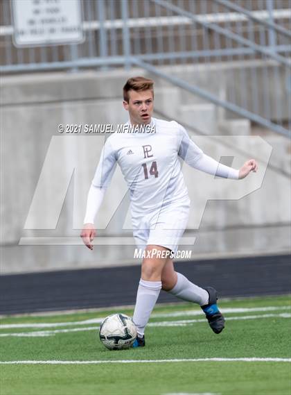 Thumbnail 1 in Papillion-LaVista vs. Elkhorn photogallery.