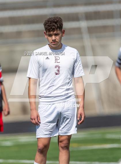 Thumbnail 3 in Papillion-LaVista vs. Elkhorn photogallery.