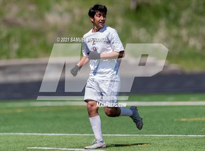 Thumbnail 3 in Papillion-LaVista vs. Elkhorn photogallery.