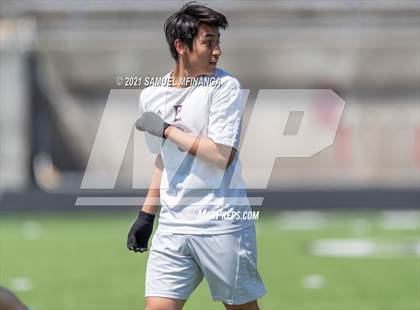 Thumbnail 1 in Papillion-LaVista vs. Elkhorn photogallery.