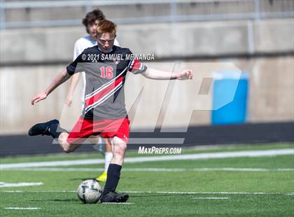 Thumbnail 1 in Papillion-LaVista vs. Elkhorn photogallery.