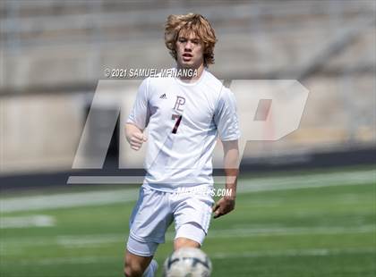 Thumbnail 3 in Papillion-LaVista vs. Elkhorn photogallery.