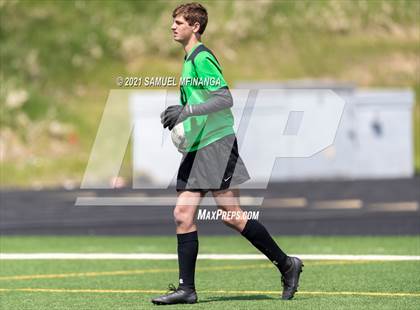 Thumbnail 3 in Papillion-LaVista vs. Elkhorn photogallery.