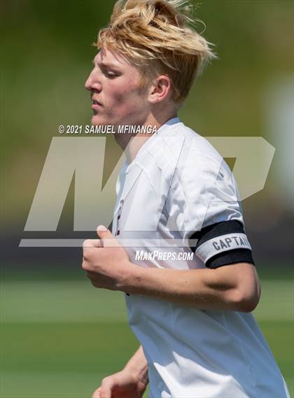 Thumbnail 2 in Papillion-LaVista vs. Elkhorn photogallery.