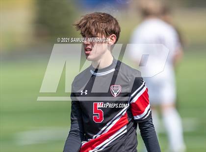 Thumbnail 2 in Papillion-LaVista vs. Elkhorn photogallery.