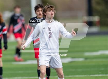 Thumbnail 3 in Papillion-LaVista vs. Elkhorn photogallery.