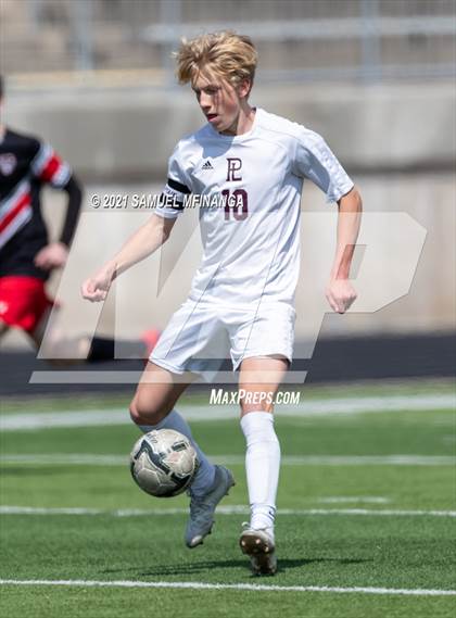 Thumbnail 1 in Papillion-LaVista vs. Elkhorn photogallery.