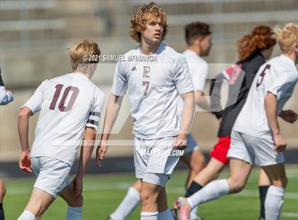 Thumbnail 3 in Papillion-LaVista vs. Elkhorn photogallery.