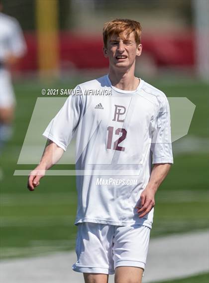 Thumbnail 3 in Papillion-LaVista vs. Elkhorn photogallery.