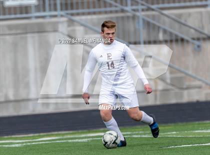 Thumbnail 2 in Papillion-LaVista vs. Elkhorn photogallery.
