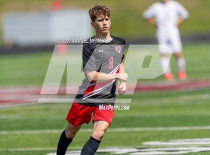 Thumbnail 3 in Papillion-LaVista vs. Elkhorn photogallery.