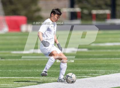 Thumbnail 2 in Papillion-LaVista vs. Elkhorn photogallery.