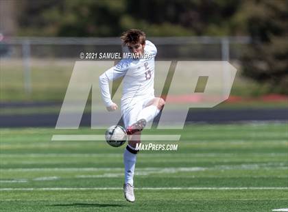 Thumbnail 3 in Papillion-LaVista vs. Elkhorn photogallery.