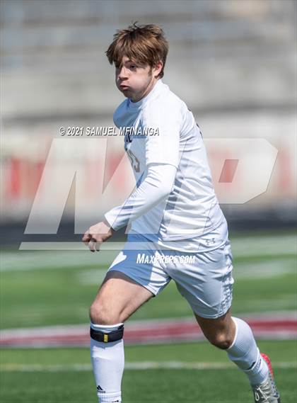 Thumbnail 1 in Papillion-LaVista vs. Elkhorn photogallery.