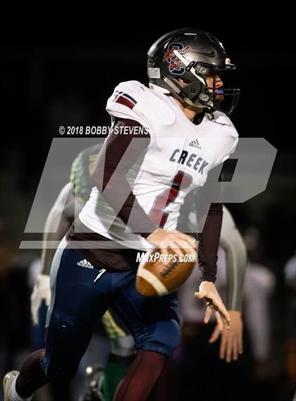Thumbnail 3 in Sand Creek @ Falcon photogallery.