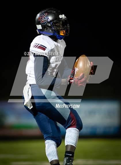 Thumbnail 3 in Sand Creek @ Falcon photogallery.
