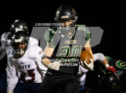 Thumbnail 2 in Sand Creek @ Falcon photogallery.