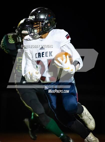 Thumbnail 1 in Sand Creek @ Falcon photogallery.
