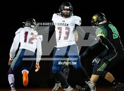 Thumbnail 2 in Sand Creek @ Falcon photogallery.