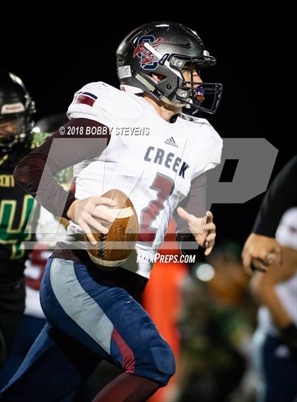 Thumbnail 1 in Sand Creek @ Falcon photogallery.