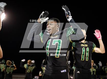 Thumbnail 1 in Sand Creek @ Falcon photogallery.
