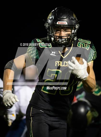 Thumbnail 3 in Sand Creek @ Falcon photogallery.