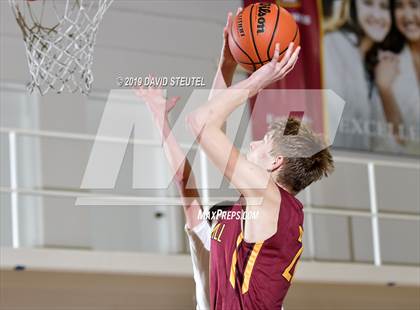 Thumbnail 1 in Foresthill @ Cristo Rey photogallery.