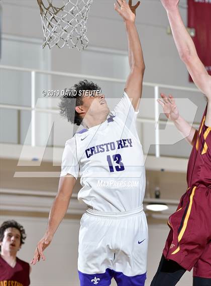 Thumbnail 3 in Foresthill @ Cristo Rey photogallery.
