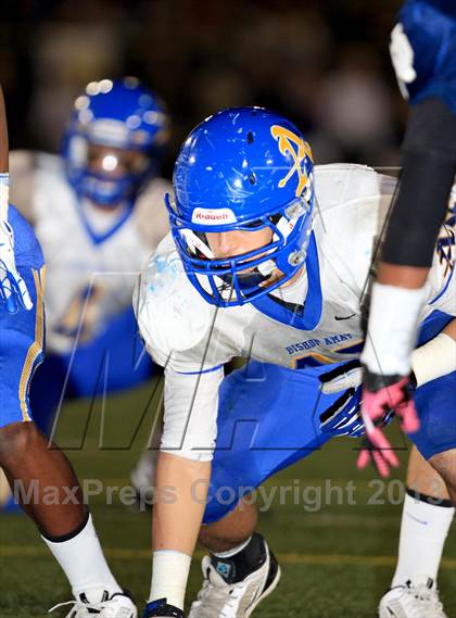 Thumbnail 3 in Bishop Amat @ Notre Dame photogallery.