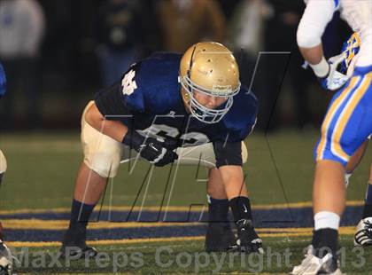 Thumbnail 1 in Bishop Amat @ Notre Dame photogallery.