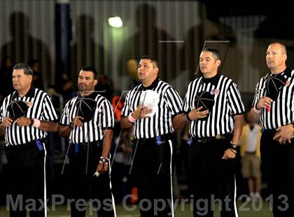 Thumbnail 3 in Bishop Amat @ Notre Dame photogallery.