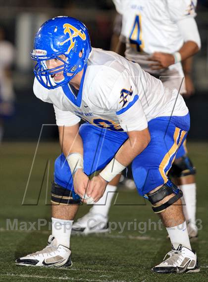 Thumbnail 3 in Bishop Amat @ Notre Dame photogallery.