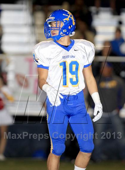 Thumbnail 2 in Bishop Amat @ Notre Dame photogallery.
