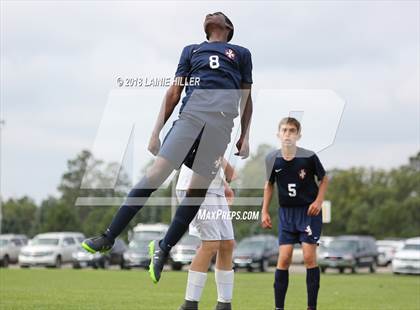 Thumbnail 2 in Bemidji vs St Cloud Cathedral photogallery.