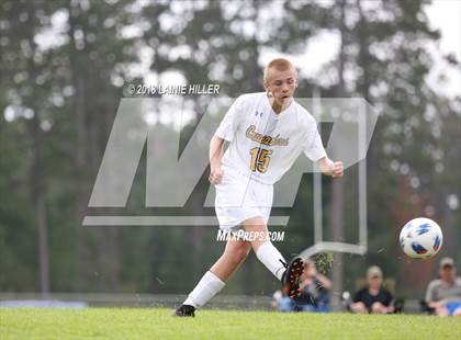 Thumbnail 1 in Bemidji vs St Cloud Cathedral photogallery.