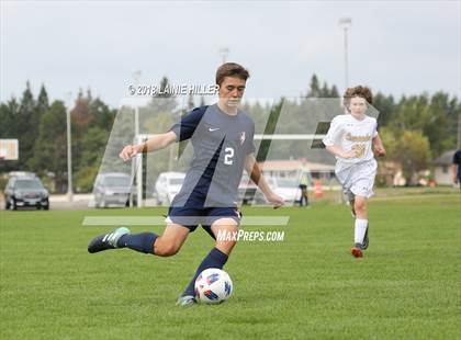 Thumbnail 2 in Bemidji vs St Cloud Cathedral photogallery.