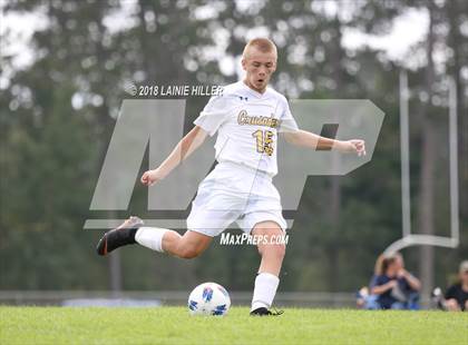 Thumbnail 3 in Bemidji vs St Cloud Cathedral photogallery.