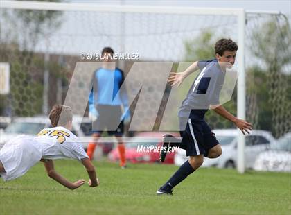 Thumbnail 2 in Bemidji vs St Cloud Cathedral photogallery.