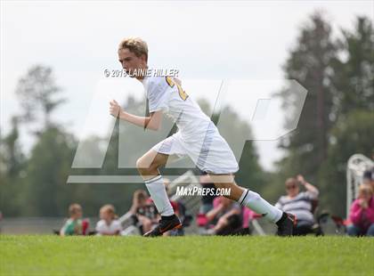 Thumbnail 3 in Bemidji vs St Cloud Cathedral photogallery.