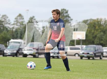 Thumbnail 1 in Bemidji vs St Cloud Cathedral photogallery.
