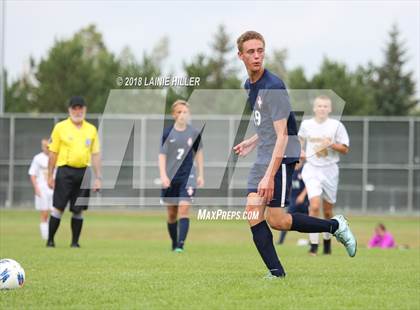 Thumbnail 1 in Bemidji vs St Cloud Cathedral photogallery.