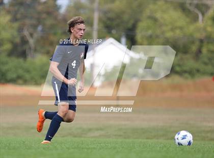 Thumbnail 3 in Bemidji vs St Cloud Cathedral photogallery.