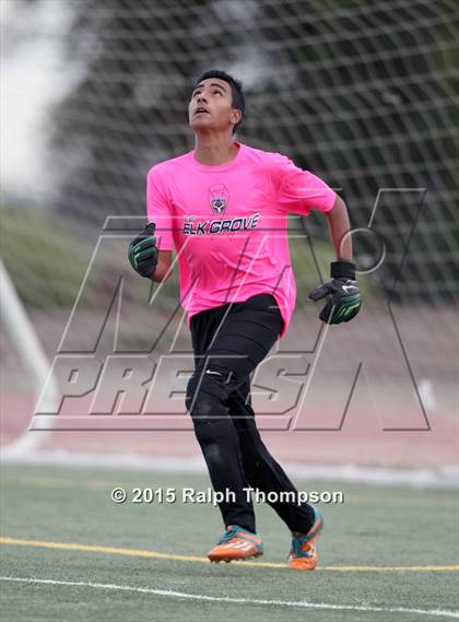 Thumbnail 2 in Elk Grove @ Pleasant Grove photogallery.