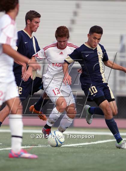 Thumbnail 1 in Elk Grove @ Pleasant Grove photogallery.