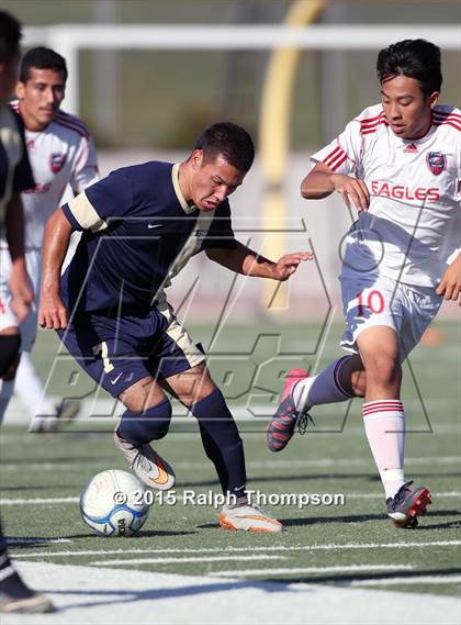 Thumbnail 1 in Elk Grove @ Pleasant Grove photogallery.