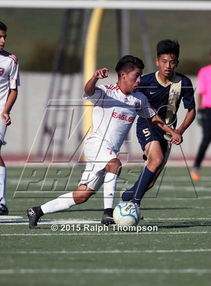 Thumbnail 2 in Elk Grove @ Pleasant Grove photogallery.