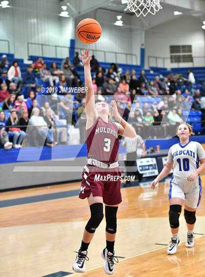 Thumbnail 2 in Muldrow @ Checotah photogallery.